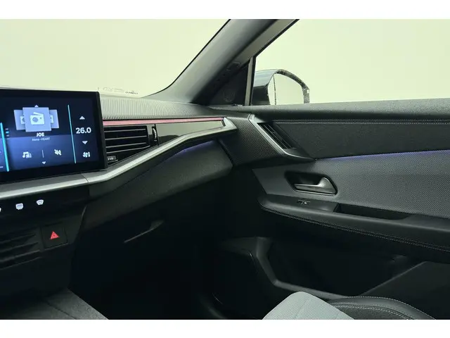 Opel Grandland Electric GS 73 kWh 2024 Elektrisch 34