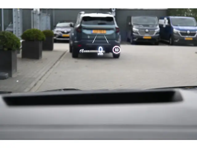 Jaecoo 7 1.5 GDI Exclusive 2025 Hybride Benzine 21