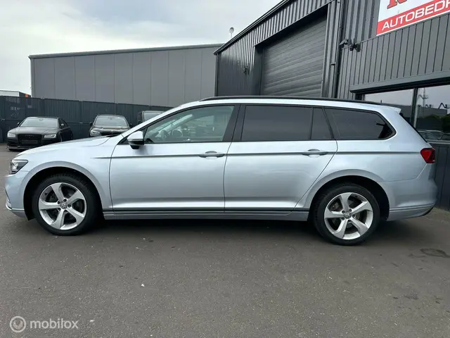 Volkswagen Passat Variant 2.0 TDI AUTOMAAT 2023 Diesel 3