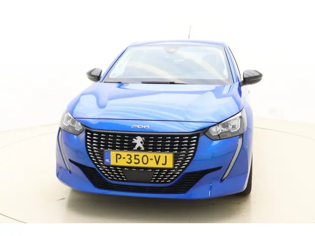 Peugeot 208 1.2 PureTech Allure Pack 2022 Benzine 6
