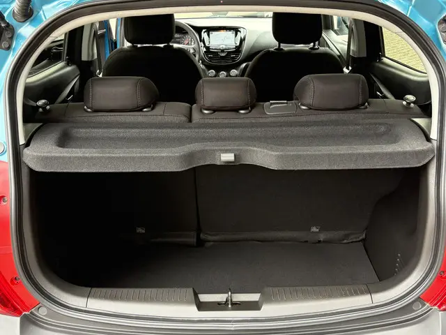 Opel KARL 1.0 Rocks Online Edition 2019 Benzine 25