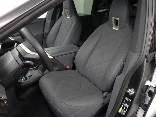 BMW iX xDrive40 M Gold Edition 77 kWh- 2021 Elektrisch 27