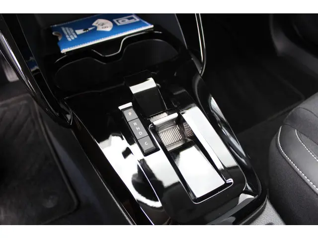 Citroën ë-C3 Max 113pk 44 kWh 2025 Elektrisch 13