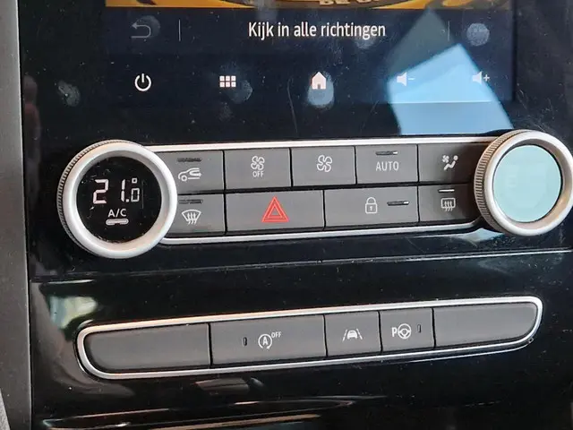 Renault Mégane Estate 1.3 TCe 140 Techno 2023 Benzine 13