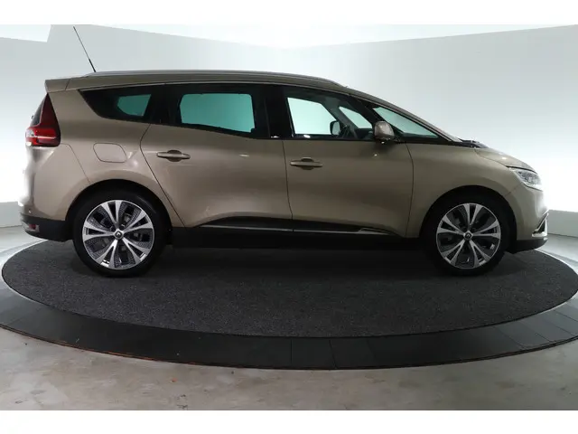 Renault Grand Scénic 1.3 TCe Intens 7p. 2019 Benzine 7