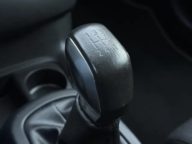 Citroën C4 Cactus 1.2 PureTech Shine 2015 Benzine 22