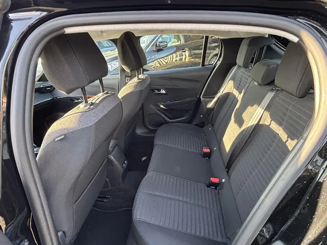 Peugeot e-208 EV Active Pack 50 kWh 2022 Elektrisch 11