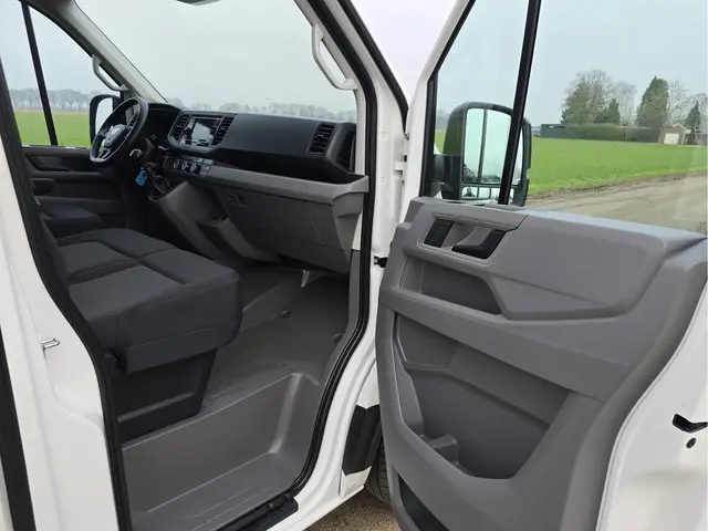 MAN TGE 35 2.0 Extra Lang Hoog 2023 Diesel 11