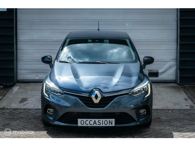 Renault Clio 1.3 TCe Intens 2020 Benzine 4