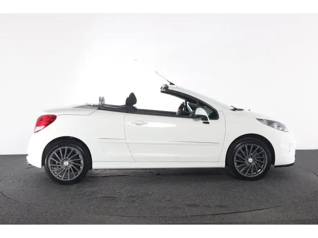 Peugeot 207 CC 1.6 VTi 2013 Benzine 5