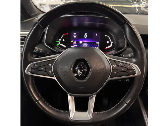 Renault Clio 1.3 TCe LIMITED 2019 Benzine 18