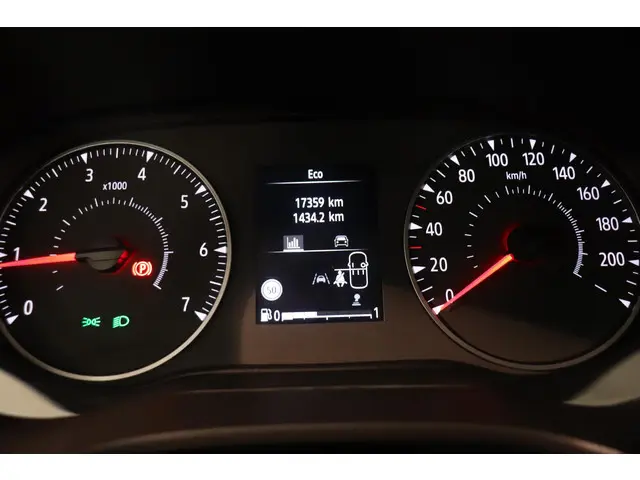 Dacia Sandero Stepway 1.1 TCe 110 Extreme 2024 Benzine 4