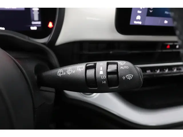 Fiat 500 Icon 42 kWh 2023 Elektrisch 26