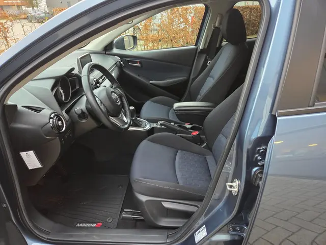 Mazda 2 1.5 Skyactiv-G GT-M Line 28.000km!! 2016 Benzine 5