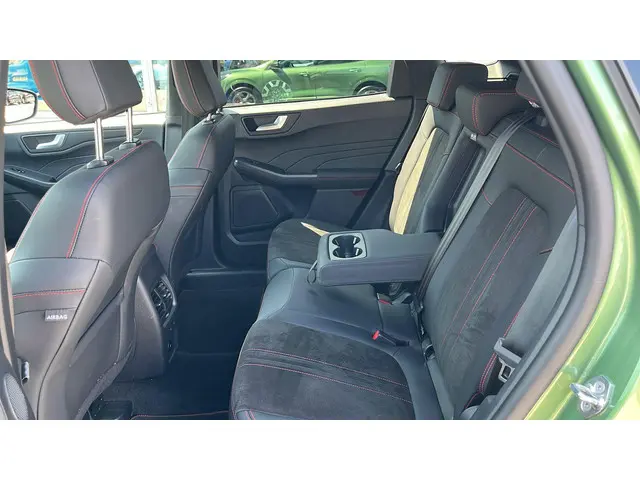 Ford Kuga 2.5 FHEV ST-Line X 2024 Hybride Benzine 20