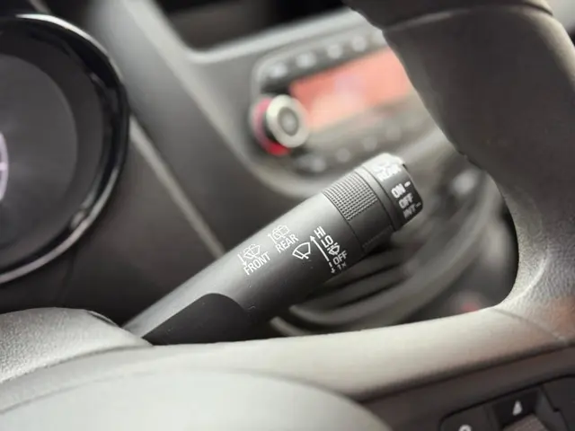 Opel KARL 1.0 ecoFLEX Edition 2018 Benzine 13