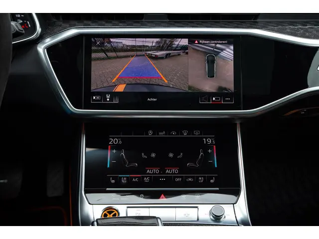 Audi RS6 RS 6 TFSI quattro 2019 Benzine 18