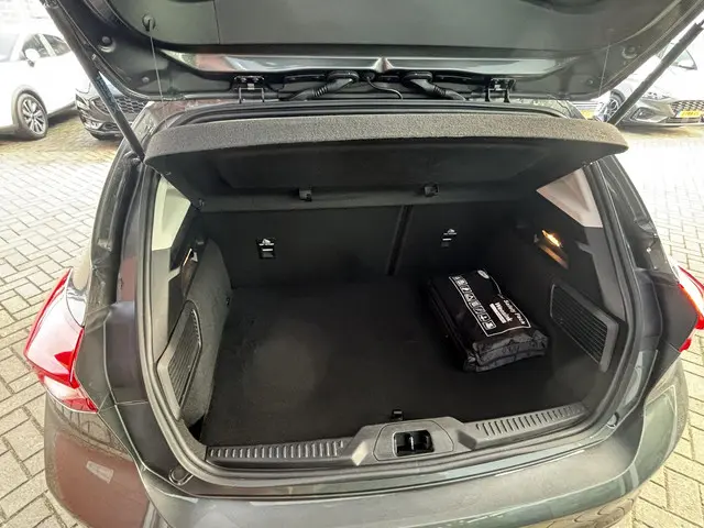 Ford Focus 1.0 EcoBoost Titanium Business 2018 Benzine 27