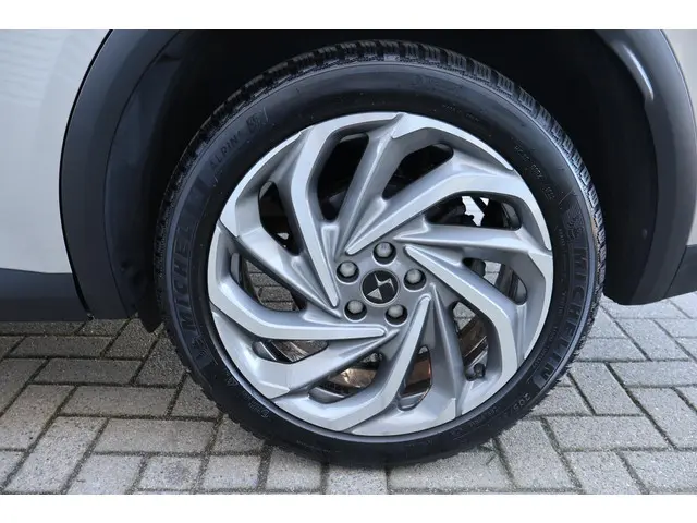 DS DS 7 Crossback 1.2 PureTech Business 2020 Benzine 23