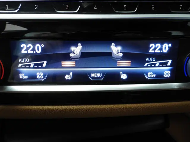 BMW 5 Serie Touring 540i xDrive 2023 Benzine 26