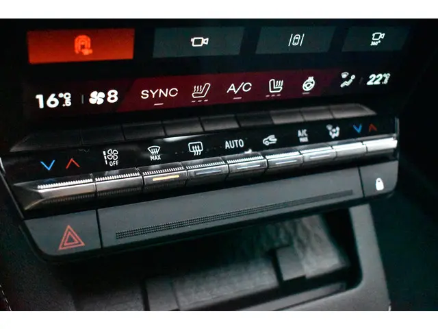Renault Megane E-Tech Techno 2025 Elektrisch 27