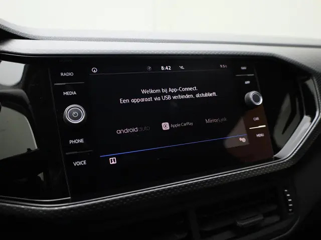 Volkswagen T-Cross 1.0TSI/110PK DSG Style 2019 Benzine 13