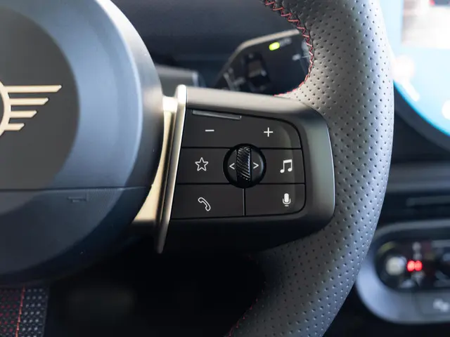 MINI Aceman SE 2025 Elektrisch 24