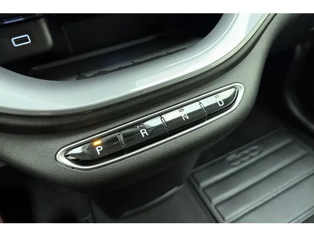 Fiat 500e Urban 24 kWh 2024 Elektrisch 20