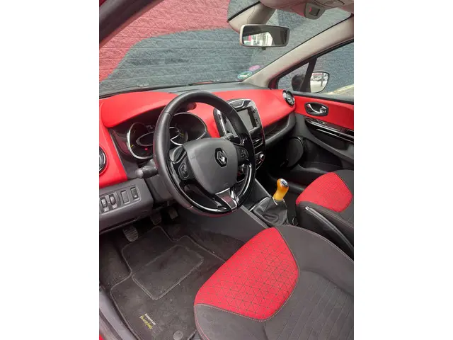 Renault Clio Estate 0.9 TCe Dynamique 2014 Benzine 3