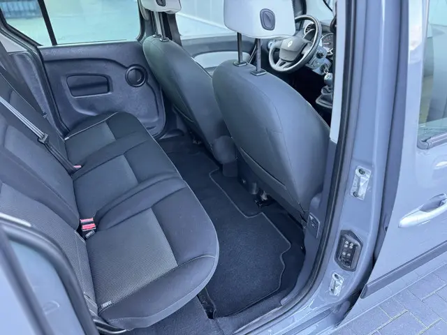 Renault Kangoo Family TCe 115 Extrem 2014 Benzine 8