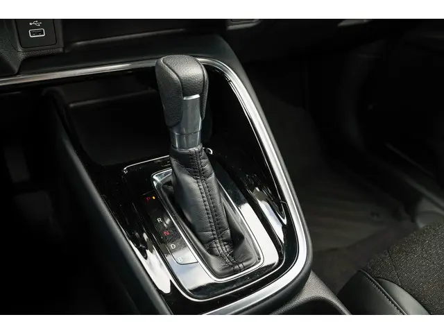 Honda HR-V 1.5i e:HEV ADVANCE 2022 Hybride Benzine 5