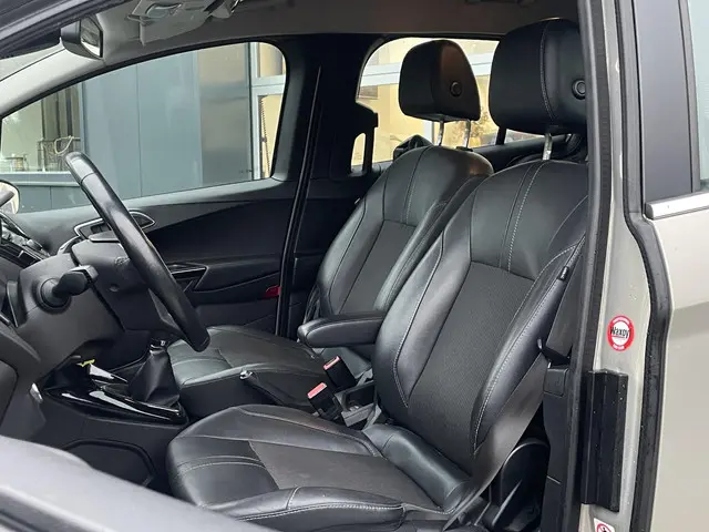 Ford B-MAX 1.0 EcoBoost Titanium 2013 Benzine 10