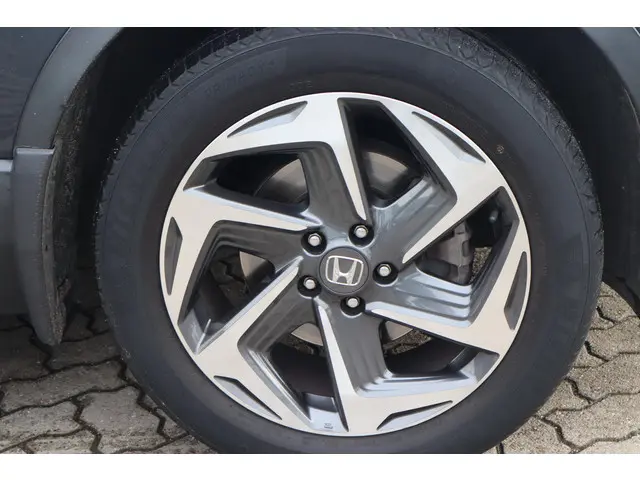 Honda CR-V 1.5 AWD Executive 2018 Benzine 15