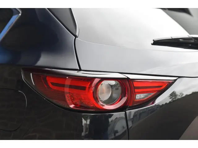 Mazda CX-5 2.5 SkyActiv-G 194 GT-M 2019 Benzine 28