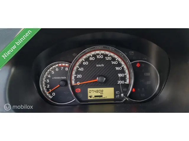 Mitsubishi Space Star 1.0 Libelle Edition 2020 Benzine 27