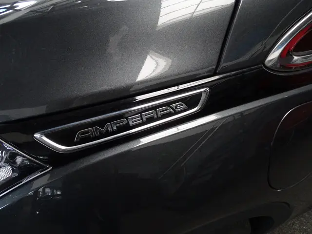 Opel Ampera-e Launch executive 60 kWh 2018 Elektrisch 9