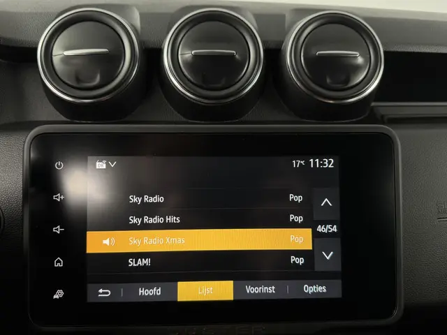 Dacia Duster 1.3 TCe 150 EDC Prestige 2021 Benzine 42
