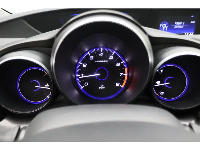 Honda Civic 1.4 Comfort 2013 Benzine 4