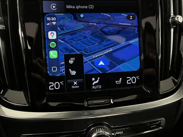 Volvo V60 2.0 B3 Inscription 2021 Benzine 23