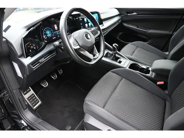 Volkswagen Golf 1.5 TSI 2021 Benzine 31