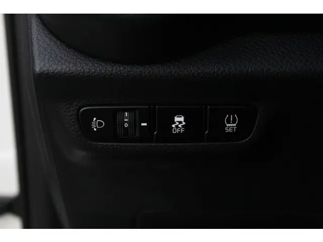 Kia Picanto 1.0 MPi DynamicLine//Navi//Camera!! 2019 Benzine 7