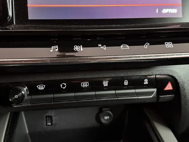 Citroën C5 Aircross 1.2 PureTech Live 2019 Benzine 39