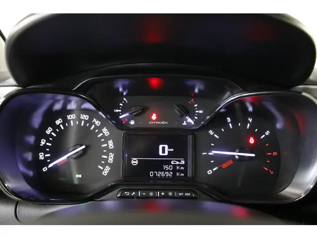 Citroën C3 1.2 PureTech S&S Feel Edition. 2020 Benzine 12