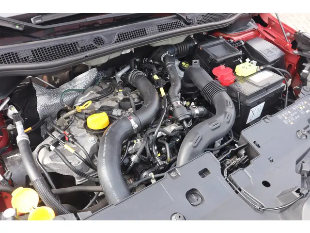 Renault Captur 0.9 TCe Xmod 2016 Benzine 11