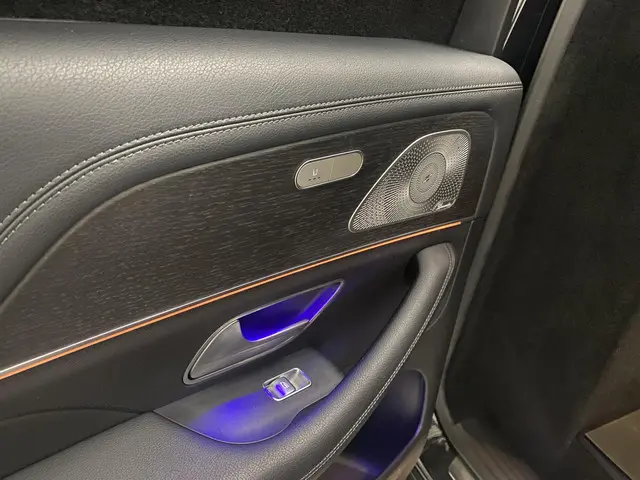 Mercedes-Benz GLE GLE 350 d 4MATIC 2019 Diesel 24