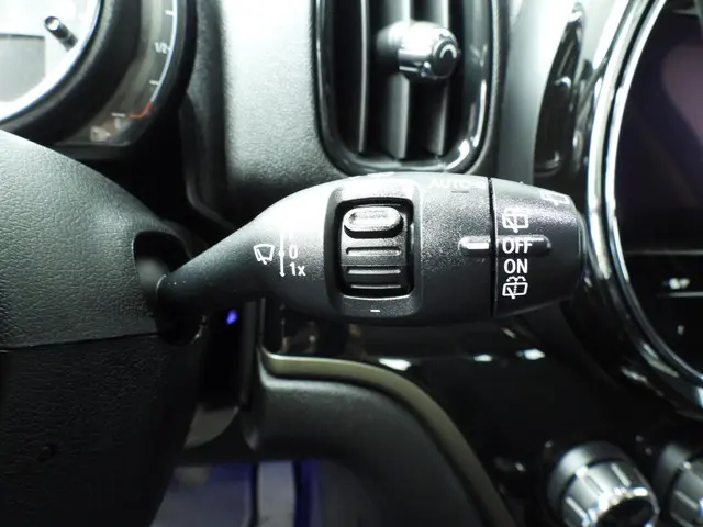 MINI Countryman One 2022 Benzine 24