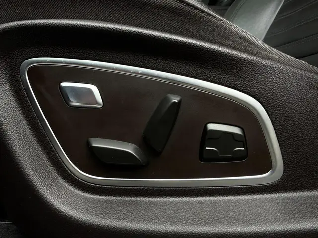 Renault Espace 1.6 TCe Dynamique 5p. 2015 Benzine 25