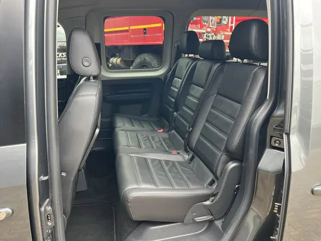 Volkswagen Caddy Maxi 1.4 TSI Trendline 5p 2017 Benzine 16