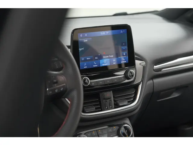 Ford Puma 1.0 EcoBoost Hybrid ST-Line 2021 Benzine 51