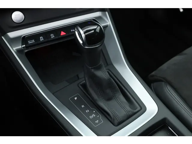 Audi Q3 Sportback 35 TFSI S Line 2020 Benzine 7